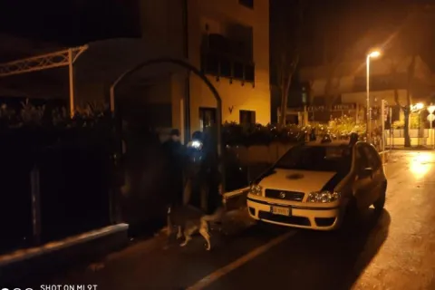 Polizia Locale 