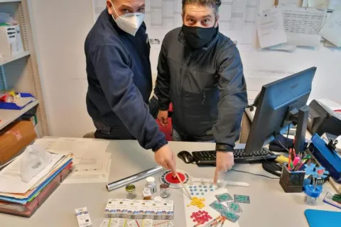 Polizia Locale