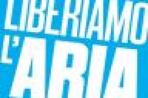 Liberiamo l'aria