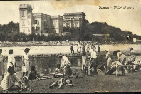 foto vintage