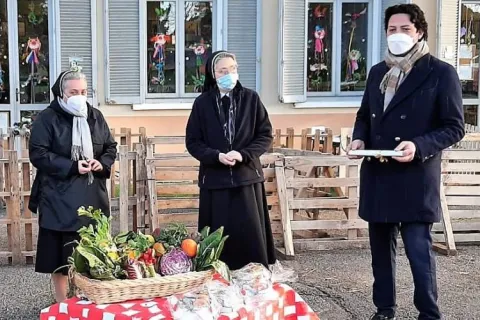 Istituto Maria Ausiliatrice