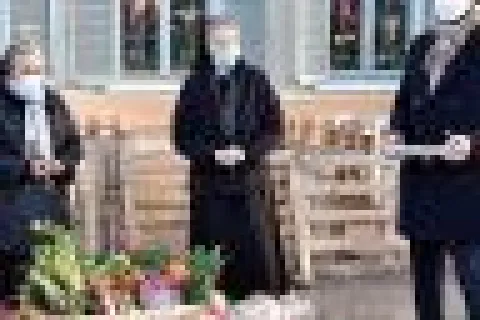 Istituto Maria Ausiliatrice