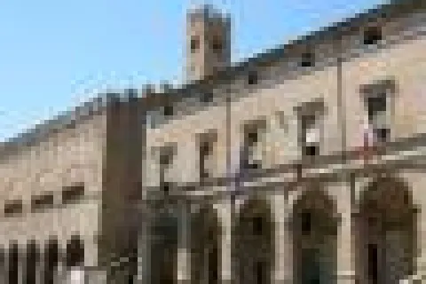 Palazzo Garampi