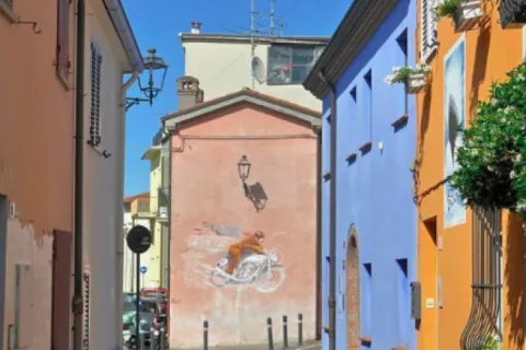 Rimini schermata