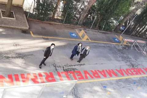 Scuola 