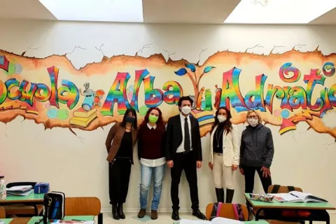 Scuola 