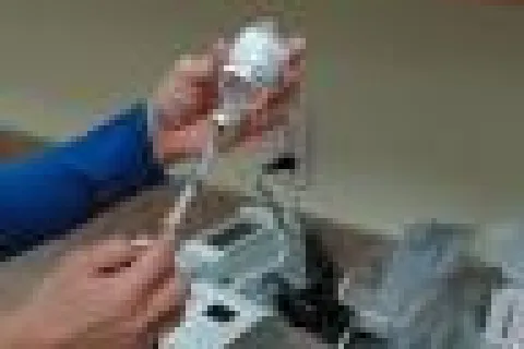 Vaccinazione