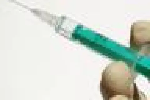 Vaccinazione