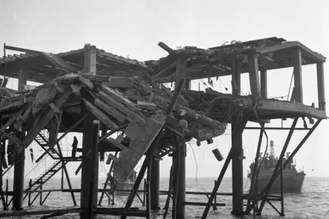 Isola delle Rose 2