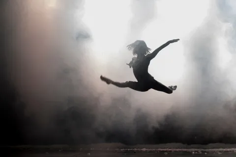 e'bal 10 miniballetti