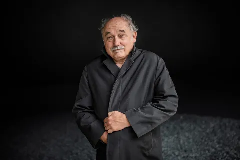 Karl Fischer