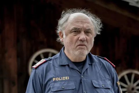 Karl Fischer