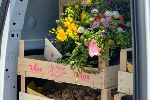 Giardini d'autore 2021