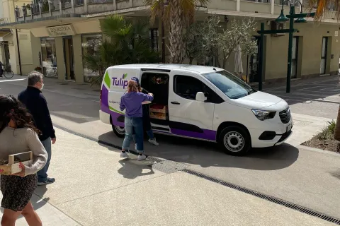 Giardini d'autore 2021