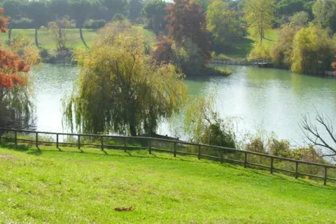 Parco Giovanni Paolo II