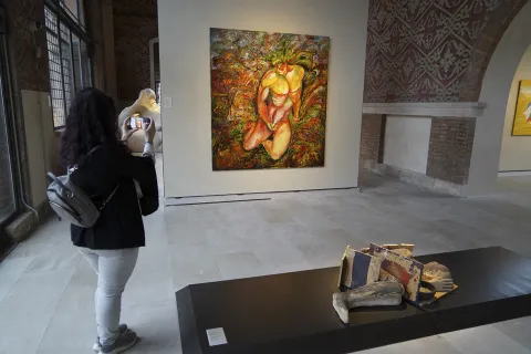 museo Part