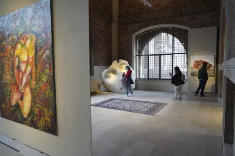 museo Part