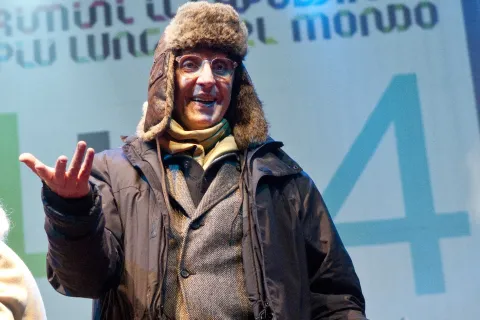 Franco Battiato