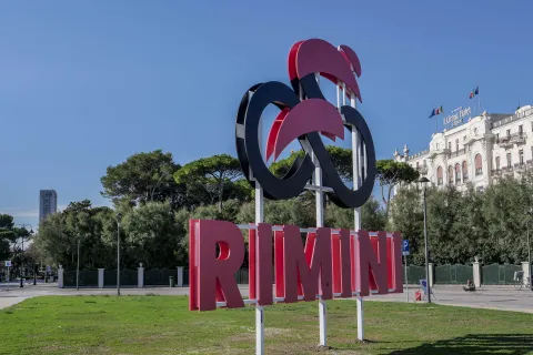 Giro d'Italia 2021