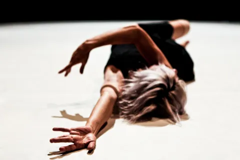 Energheia di Paola Bianchi