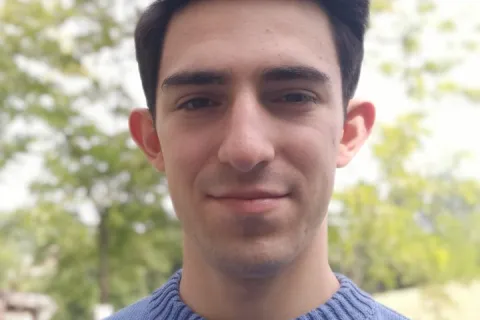 Giuseppe Masini