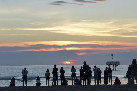 alba rimini terme