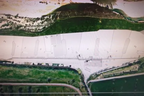 Parco degli artisti Vergiano