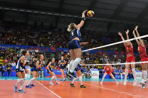 Volley