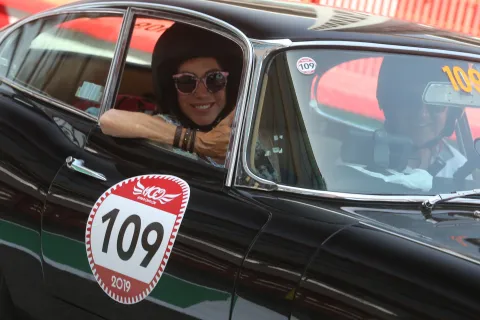 Modena cento ore