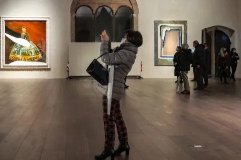 museo 