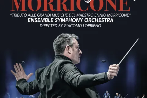 The legend of Morricone