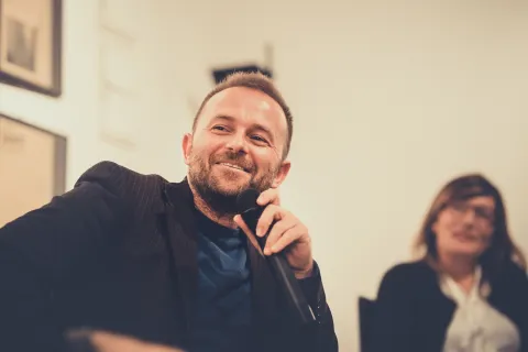 Enrico Galiano
