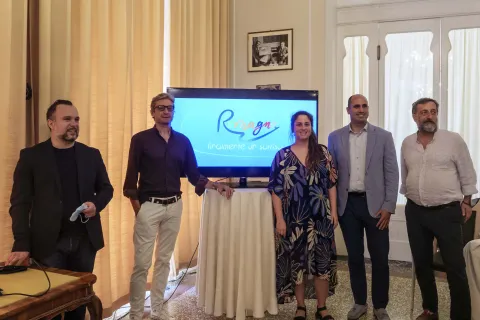 conferenza stampa 