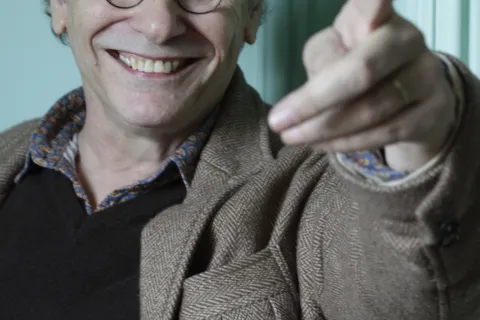 Daniel Pennac