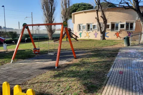 giardino