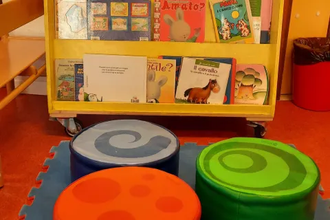 biblioteca