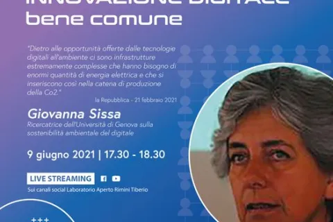 Giovanna Sissa