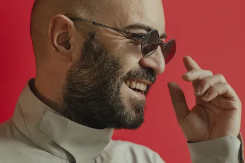 Giuliano Sangiorgi