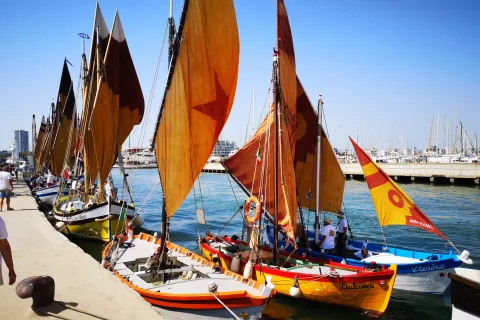 le tradizioni del mare