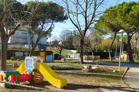 giardino