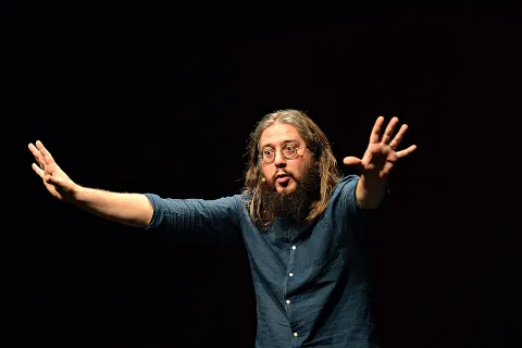 Roberto Mercadini