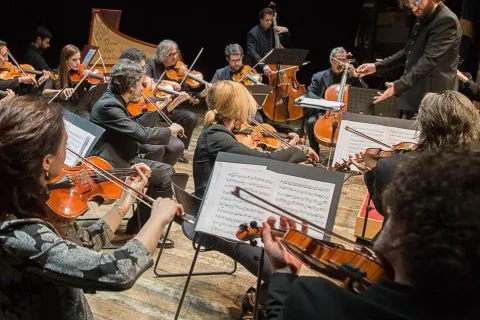 Orchestra Da Camera di Rimini