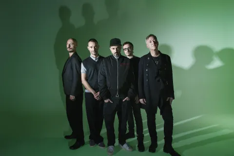 Subsonica