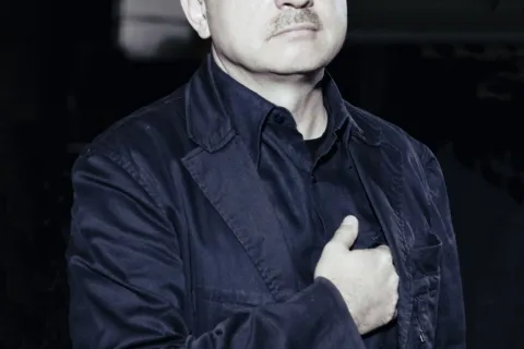 Tiziano Scarpa