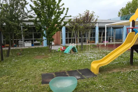 giardino