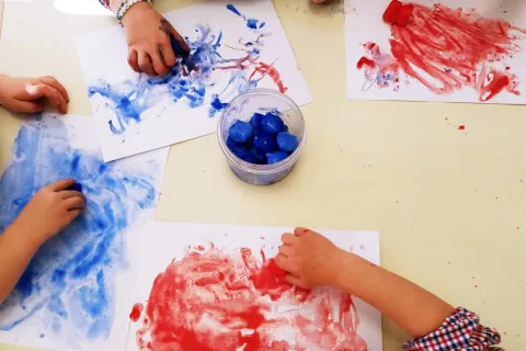 pittura