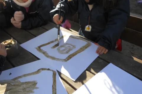 pittura 