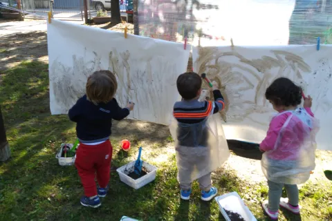 pittura