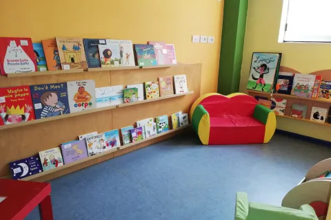 biblioteca