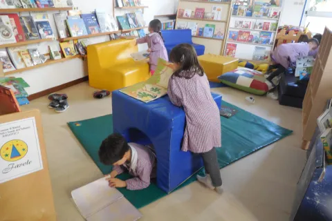 lettura